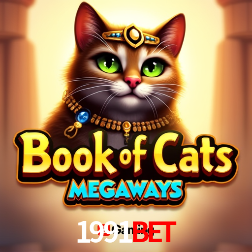 Diretório de Jogos 1991bet