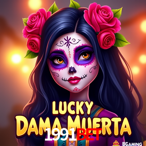 Casino Ao Vivo 1991bet