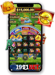 Bônus de Boas-vindas 1991bet